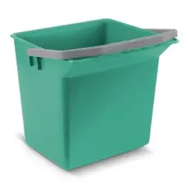 Kärcher TTS emmer groen (6L) Budget