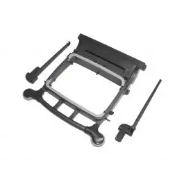 Express Levering Kärcher TTS opvouwbare zakhouder