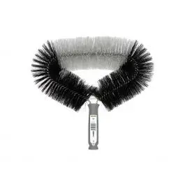 Tijdelijk Beschikbaar Kärcher TTS muurborstel met Lampo ophangsysteem