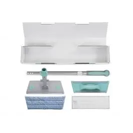 Limited Edition Kärcher TTS PRO-set schoon glas