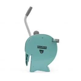 Finale Uitverkoop Kärcher TTS rollerpers, los voor emmerwagens en trolleys