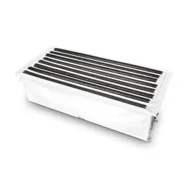 Plaats Bestelling Kärcher zakfilter, voor KM 150/500