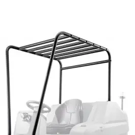 Actieprijs Kärcher beschermingsdak, voor KM 100/120 R