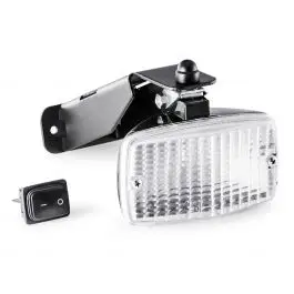 Finale Uitverkoop Kärcher werkverlichting, voor KM 100/100 R