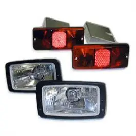 Bestseller Kärcher werkverlichting, voor KM 105/180 R Bp