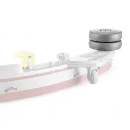 Kärcher bevestigingsset voor geleiderollen op zuigbalken Superprijs