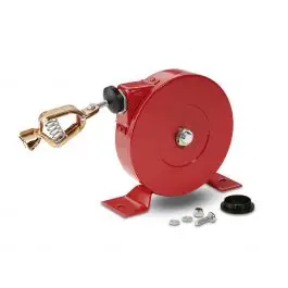 Kärcher aardingskabelhaspel Bulkbestelling