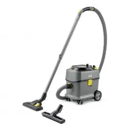 Laatste Versie Kärcher stofzuiger T 15/1 Adv | accessoireskit