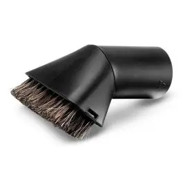 Express Levering Kärcher zuigborstel, DN 35, natuurhaar, draaibaar