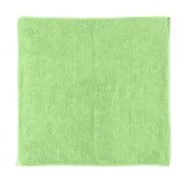 Kärcher TTS microvezeldoek Allice, groen, 380x380mm (20 stuks) Koop Vandaag