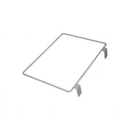 Kärcher TTS houder voor stofzuiger op hotel trolley Exclusief