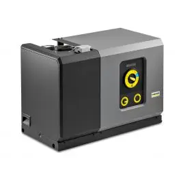 Professioneel Kärcher hogedrukreiniger HDS 8/18-4 St | Stationair | Warmwater | 800 l/u | 180 bar | 400V