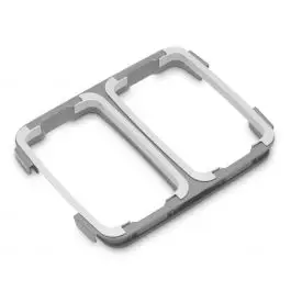 Koop Online Kärcher TTS afvoereenheid voor Classic en Hotel trolleys (2 x 70L)