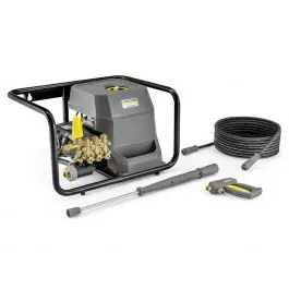 Kärcher hogedrukreiniger HD 17/15-4 S ST Classic | Stationair | 1700 l/u | 150 bar | 400V Populair