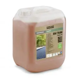 Laatste Versie Kärcher RM 764N OA CarpetPro natuurlijk tapijtreinigingsmiddel (10 liter)