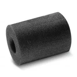 Premium Kärcher motorbeschermingsfilter voor LVS