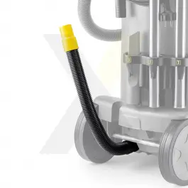 Korting Kärcher afvoerslang DN32 voor NT 48/1