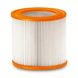 Korting Kärcher patroonfilter PES NT 20/1, NT 30/1, NT 38/1 Me Classic