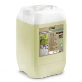 Actieprijs Kärcher FloorPro RM 69N natuurlijke industriële reiniger (20 liter)