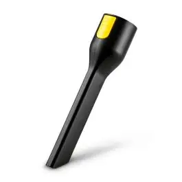 Professioneel Kärcher spleetzuigmond kunststof, klikbevestiging, voor LVS 1/2 bp