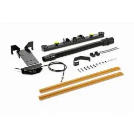 Superprijs Kärcher voorzetzuigmond voor NT 70/2, bajonet 1.0