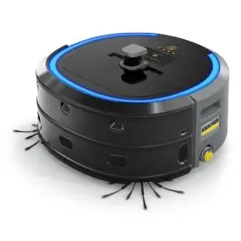 Korting Kärcher robot-stofzuiger Kira CV 50