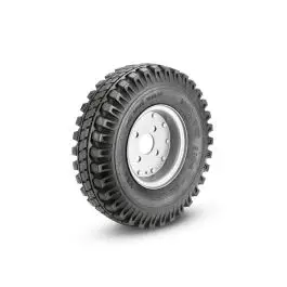 Hete Deal Kärcher wiel, lucht, voor KM 85/50