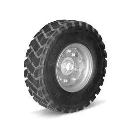 Kärcher wiel, massief rubber, voor KM 105/110 Nu Kopen