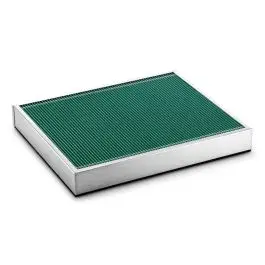 Nu Kopen Kärcher aanbouwset voor vlakfilter, voor KM 170/600 | Fabrieksoptie