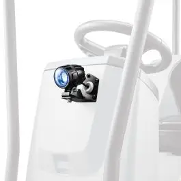 Betaalbaar Kärcher schijnwerper, voorkant, blauw, voor KM 100/120 R Bp