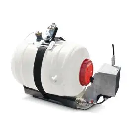 Veilige Betaling Kärcher sproeisysteem voor zijborstels, voor KM 105/100, 125/130