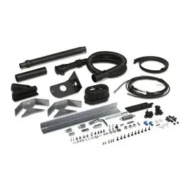 Kärcher aanbouwset voor zuigslang, voor KM 100/100 Nu Kopen