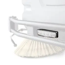 Kärcher werkverlichting, voor, voor KM 100/120 R G Gratis Verzending