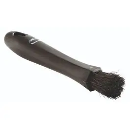Finale Uitverkoop Vikan interieurborstel | zacht | 155mm
