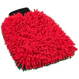 Vikan autowashandschoen | microvezel | 300x230mm Aanbieding