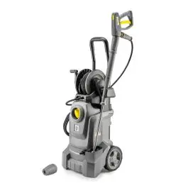 Kärcher hogedrukreiniger HD 5/13 EX Plus Classic | vuilfrees | haspel | 500 l/u | 130 bar | 230V Finale Uitverkoop