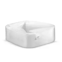 Koopje Kärcher Afvalzak Longopac PE 23m Ø357mm, voor IVC Lp, IVM Lp, IVS Lp (4 stuks)