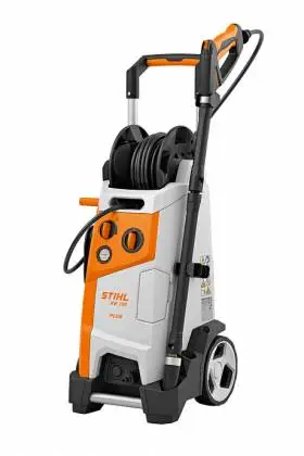 Gereduceerde Prijs STIHL HOGEDRUKREINIGER RE 170 PLUS | 150 BAR 648 LTR