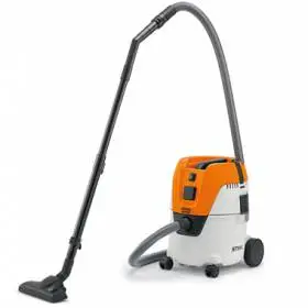 Gratis Verzending STIHL ALLESZUIGER SE 62 E