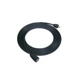 VERLENGSTUK HOGEDRUKSLANG 9 MTR Geld-Terug-Garantie