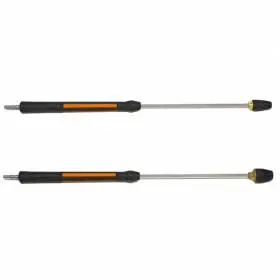 Geld-Terug-Garantie SPUITLANS MET ROTERENDE SPROEIER MET SNELKOPPELING W11 065