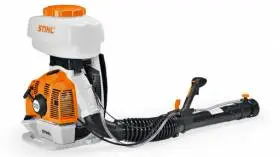 Topkwaliteit STIHL SR 450 NEVELSPUIT