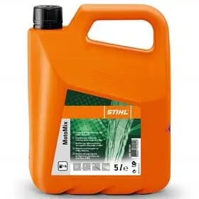 Superprijs MotoMix - jerrycan 5 LTR PALLET PRIJS OF AFHAALPRIJS