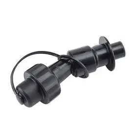 Topkwaliteit STIHL vulsysteem voor brandstof (jerrycans van maximaal 5 ltr)