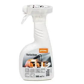 Shop Nu STIHL varioclean speciaal reinigingsmiddel 500 ML