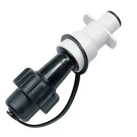 Merkproduct STIHL vulsysteem voor kettingolie