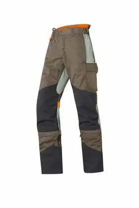 Hete Deal STIHL Beschermingsbroek HS MULTI-PROTECT heggenschaar