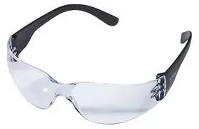 Populair STIHL Veiligheidsbril helder LIGHT (universeel)