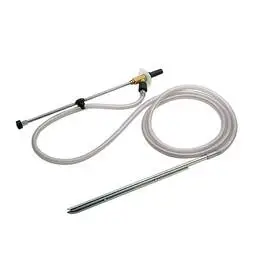 Natzandstraaluitrusting (spuitmond 05, met snelkoppeling) Nu Kopen