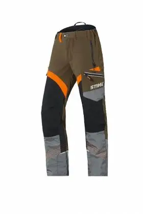 Professioneel STIHL KLIMBROEK X-CLIMB
